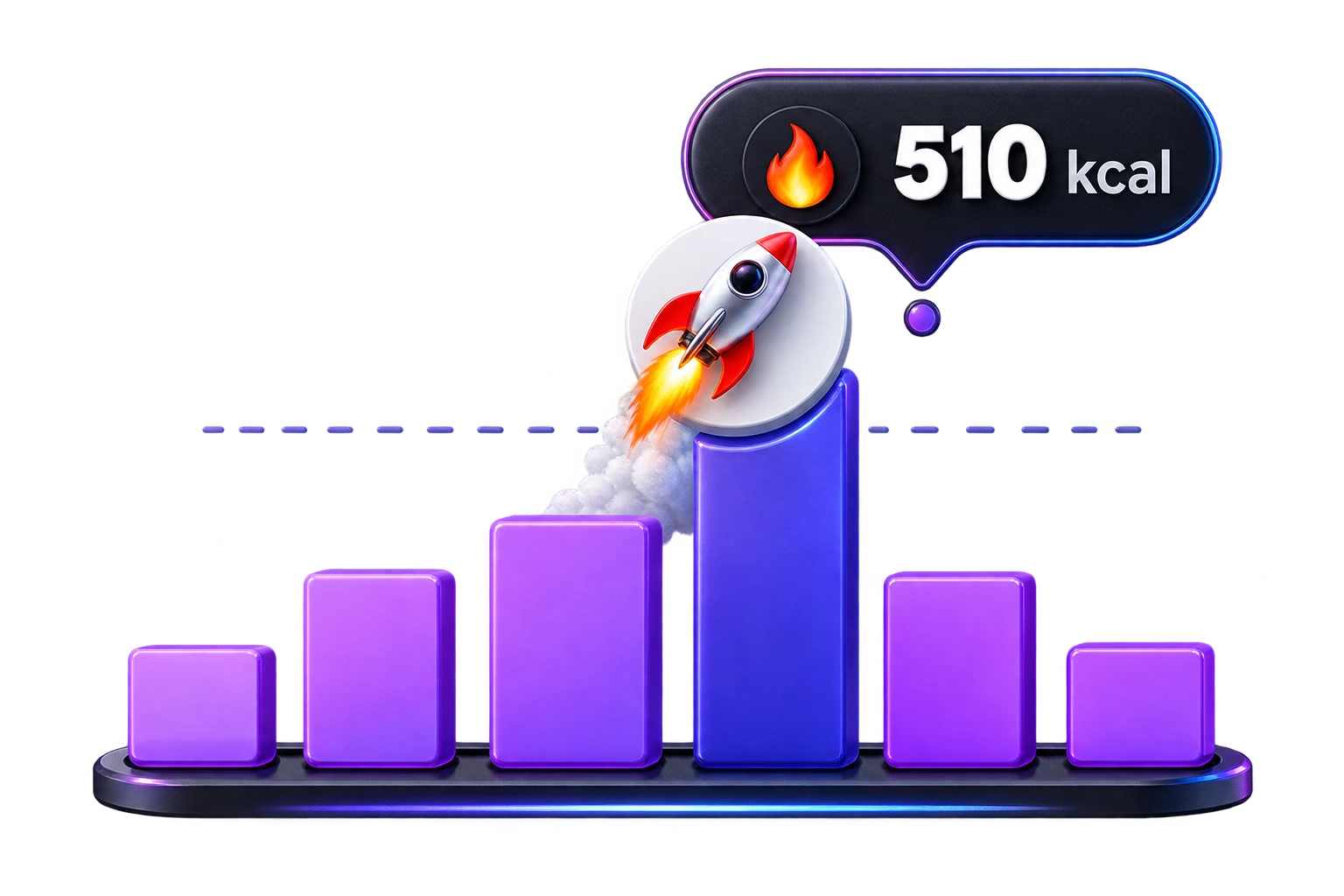 Launch icon